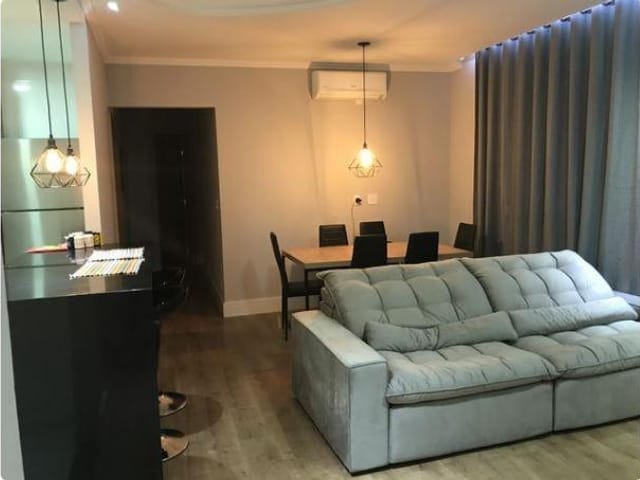 Foto do Apartamento - Apartamento à venda 3 Quartos, 1 Suite, 2 Vagas, 90M², Parque Industrial, São José dos Campos - SP | Edificio Terrazza | RUSSI IMÓVEIS