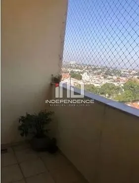 Apartamento, 3 quartos, 65 m² - Foto 8