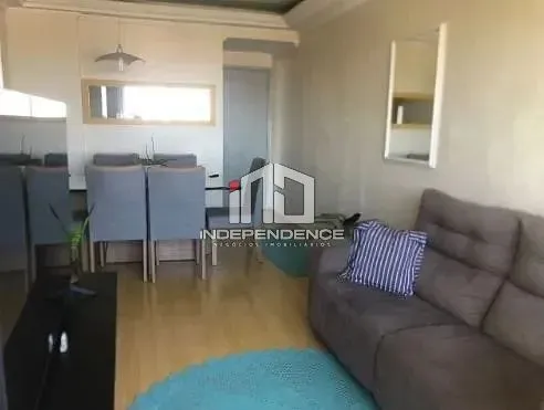 Apartamento, 3 quartos, 65 m² - Foto 12
