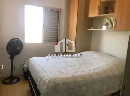 Apartamento, 3 quartos, 65 m² - Foto 16