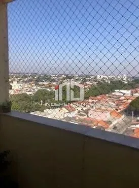 Apartamento, 3 quartos, 65 m² - Foto 5