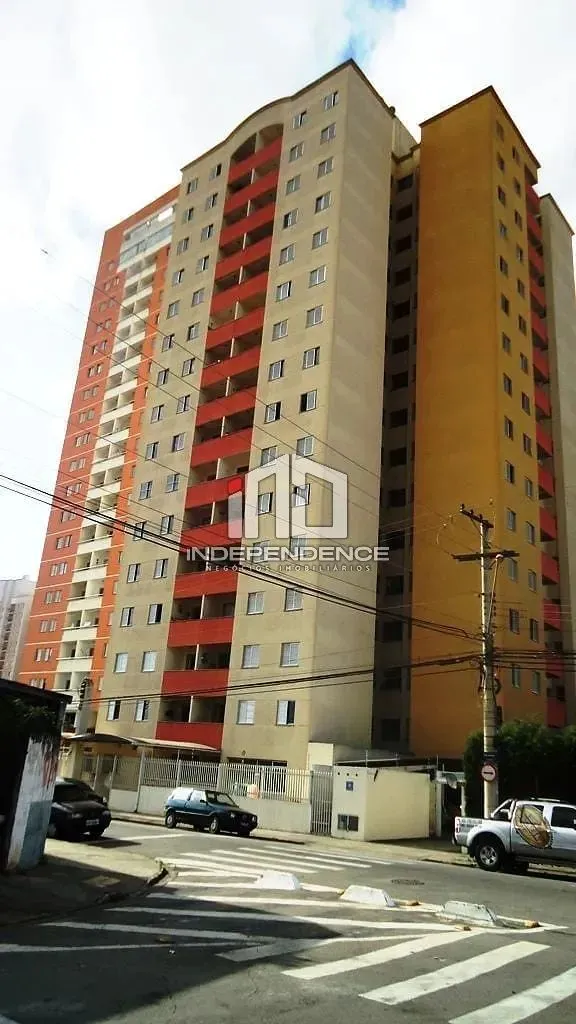 Apartamento, 3 quartos, 65 m² - Foto 1