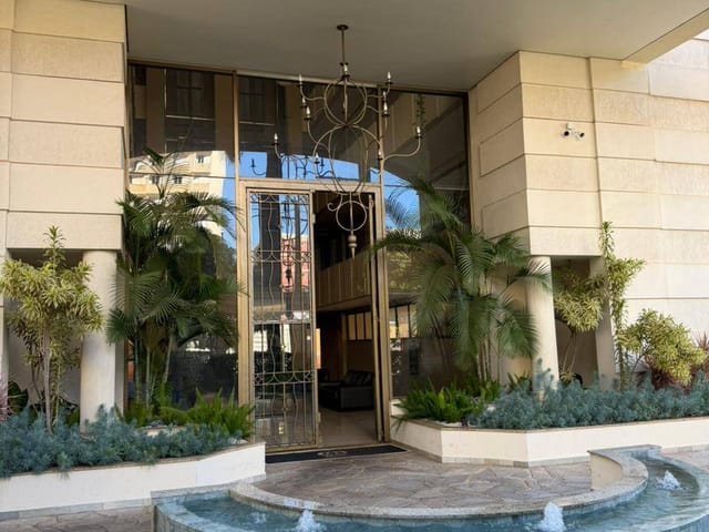 Foto do Apartamento - Apartamento para locação, Centro, Londrina, PR | ZBM NEGOCIOS IMOBILIARIOS