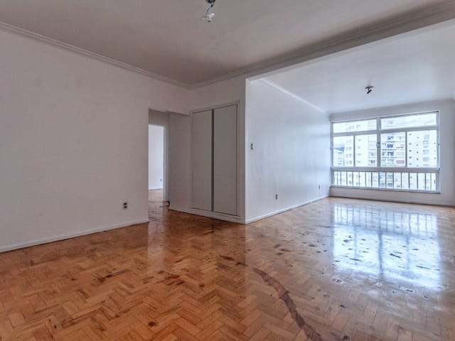 Foto do Apartamento - Apartamento para venda em Bela Vista com 2 quartos , 96m² | Lares e Andares Imóveis