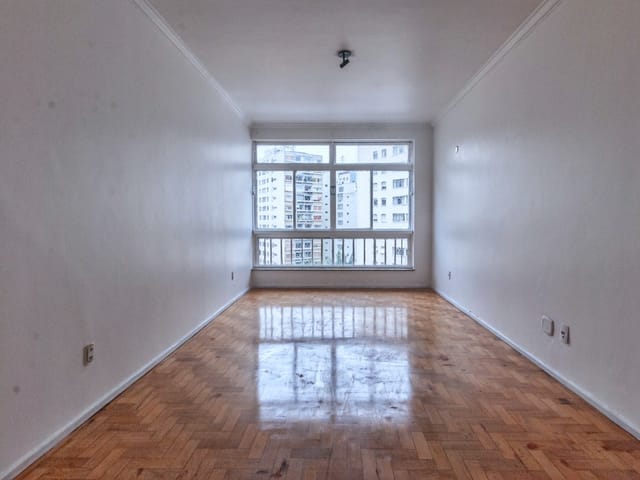 Foto do Apartamento - Apartamento para venda em Bela Vista com 2 quartos , 96m² | Lares e Andares Imóveis