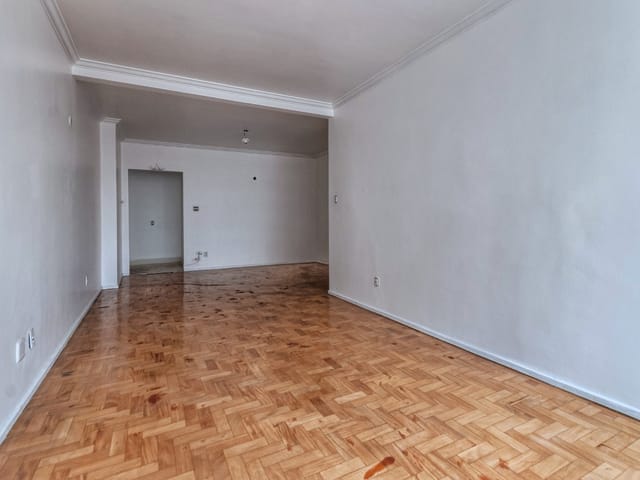 Foto do Apartamento - Apartamento para venda em Bela Vista com 2 quartos , 96m² | Lares e Andares Imóveis