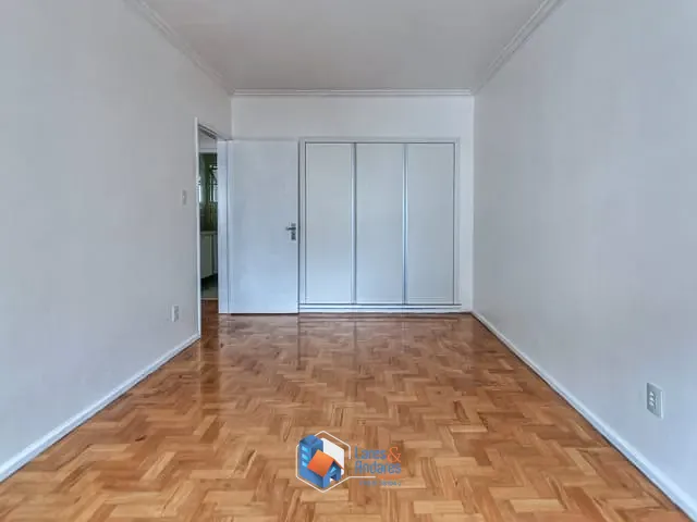 Apartamento com 96m² 2 quartos e 2 banheiros, à venda, no bairro Bela Vista em São Paulo