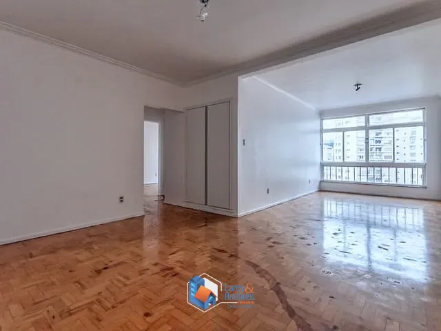 Apartamento com 96m² 2 quartos e 2 banheiros, à venda, no bairro Bela Vista em São Paulo
