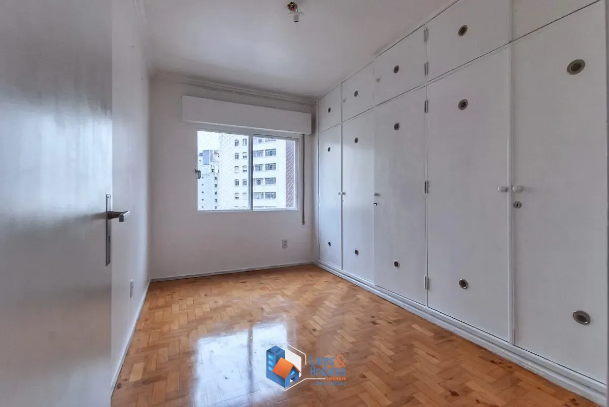 Apartamento, 2 quartos, 96 m² - Foto 6