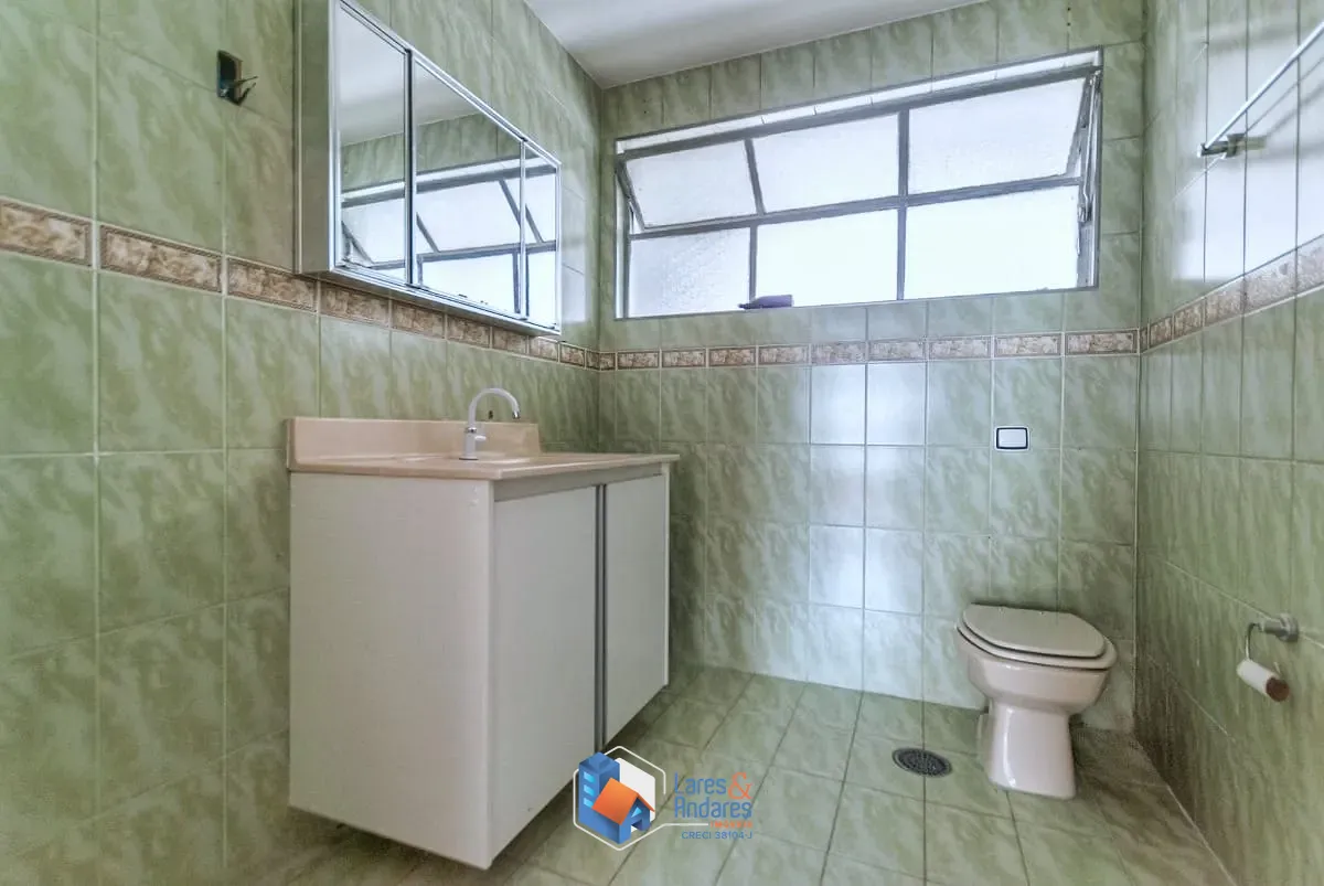 Apartamento, 2 quartos, 96 m² - Foto 8