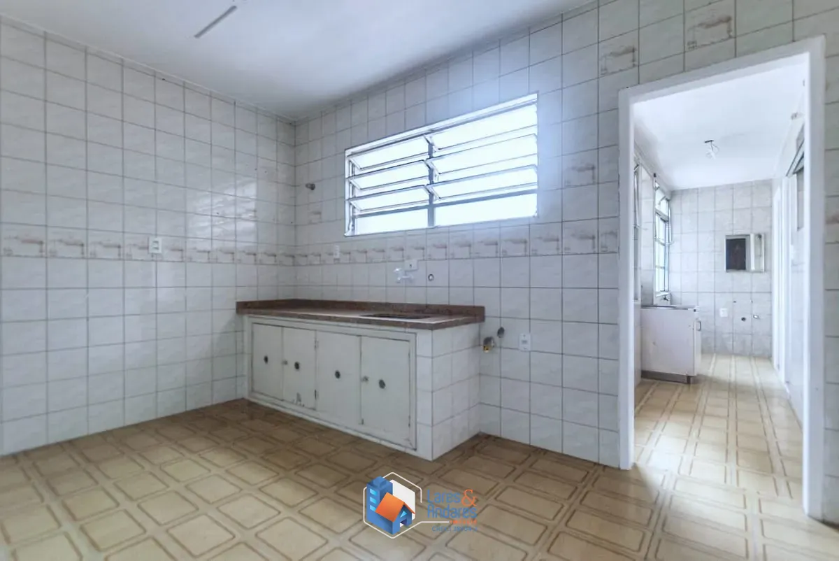 Apartamento, 2 quartos, 96 m² - Foto 9
