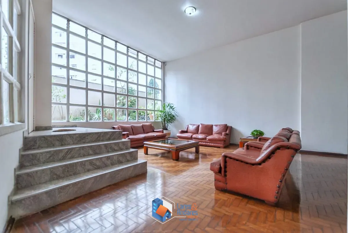 Apartamento, 2 quartos, 96 m² - Foto 16
