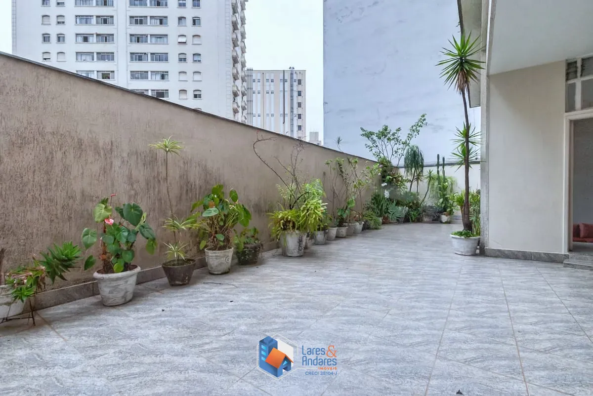 Apartamento, 2 quartos, 96 m² - Foto 19