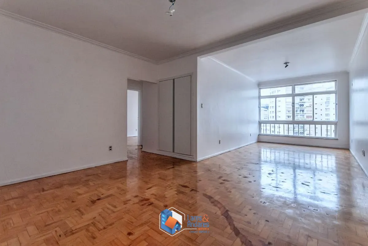 Apartamento, 2 quartos, 96 m² - Foto 3