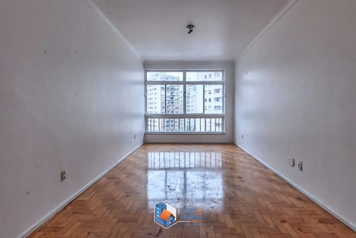Apartamento, 2 quartos, 96 m² - Foto 2