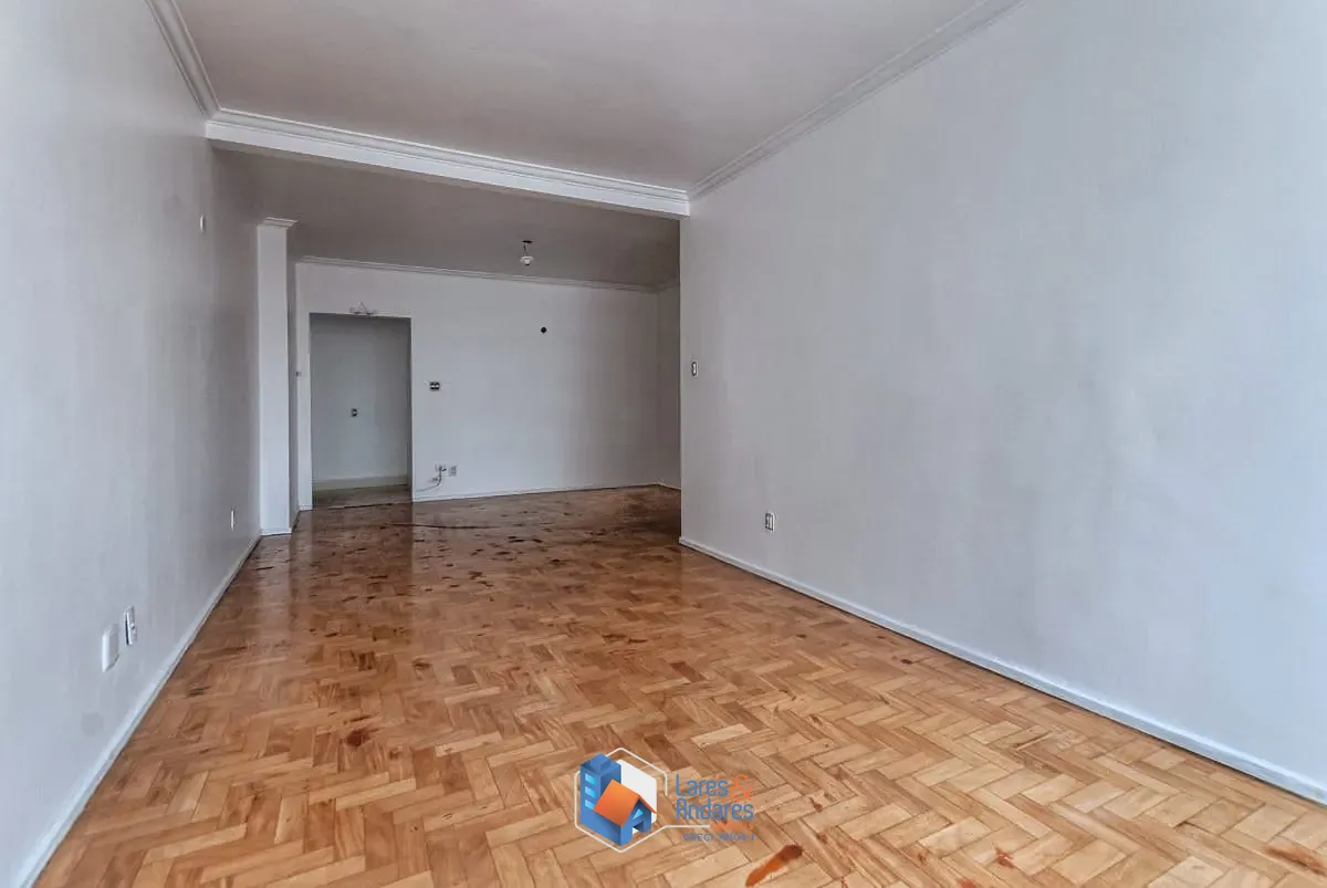 Apartamento, 2 quartos, 96 m² - Foto 1