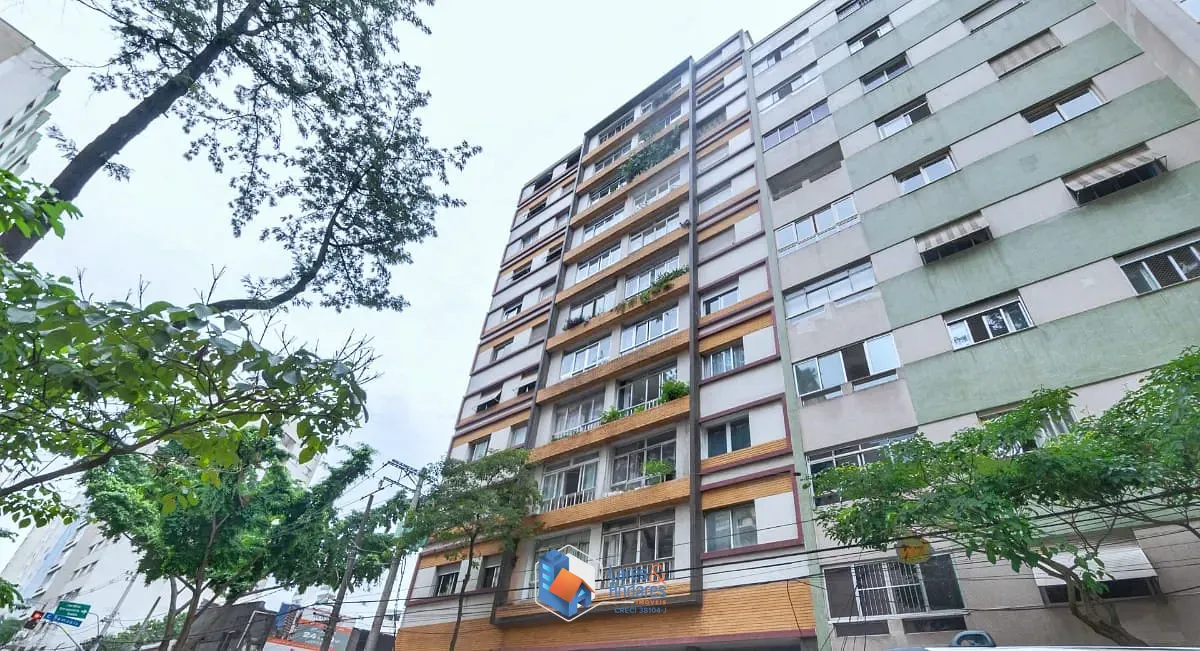 Apartamento, 2 quartos, 96 m² - Foto 20