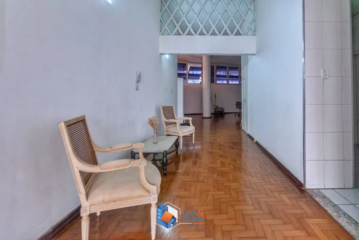 Apartamento, 2 quartos, 96 m² - Foto 17