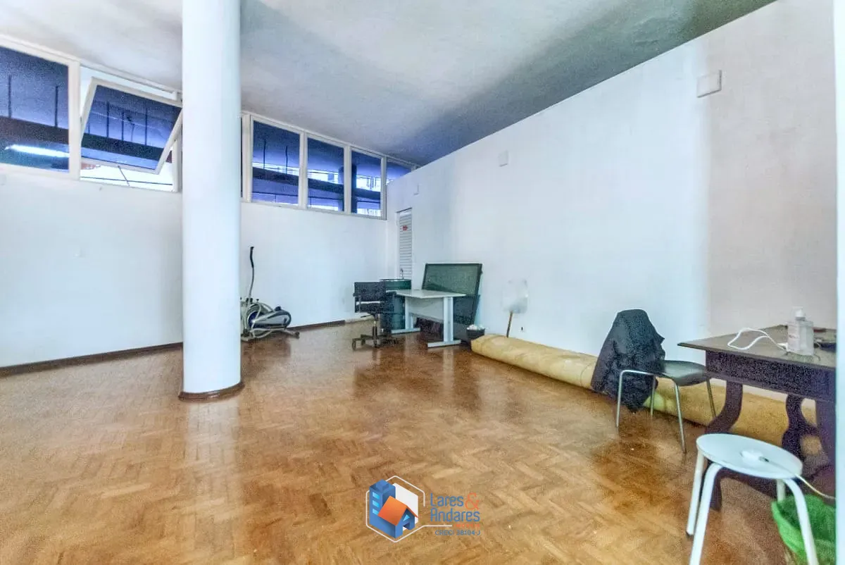 Apartamento, 2 quartos, 96 m² - Foto 18