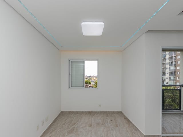 Foto do Apartamento - Apartamento tipo para venda em Vila Medeiros com 3 quartos, sendo 1 suíte, 58m² | Lares e Andares Imóveis