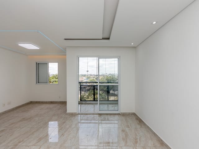 Foto do Apartamento - Apartamento tipo para venda em Vila Medeiros com 3 quartos, sendo 1 suíte, 58m² | Lares e Andares Imóveis