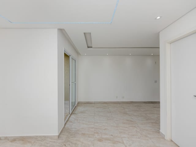 Foto do Apartamento - Apartamento tipo para venda em Vila Medeiros com 3 quartos, sendo 1 suíte, 58m² | Lares e Andares Imóveis