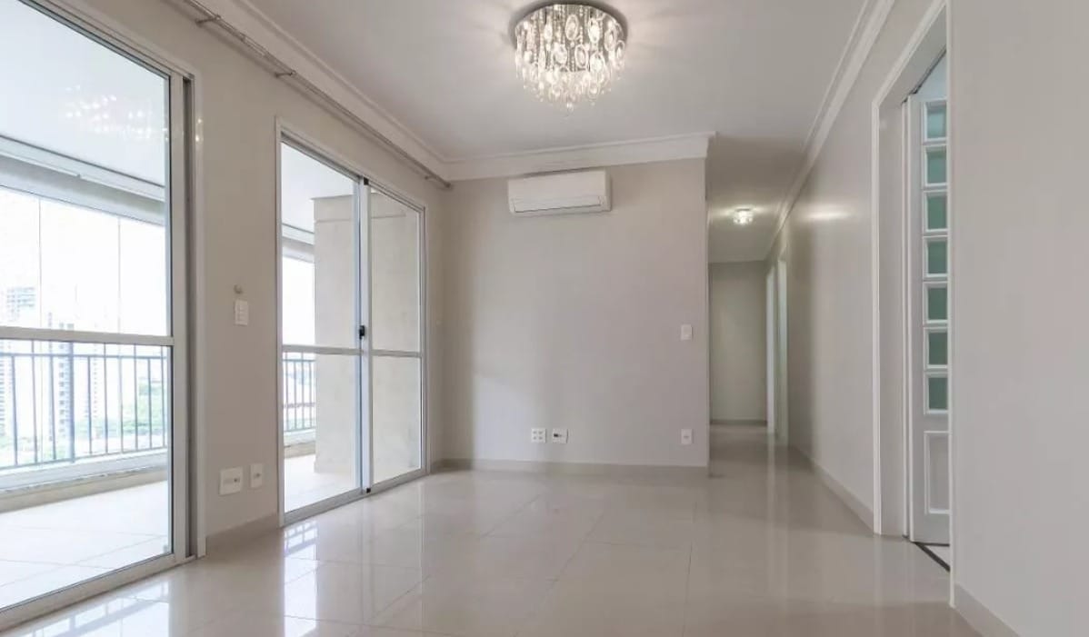 Apartamento, 3 quartos, 100 m² - Foto 3