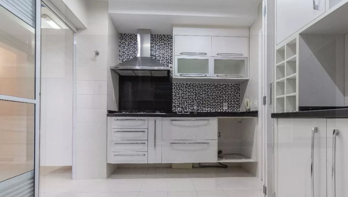 Apartamento, 3 quartos, 100 m² - Foto 5