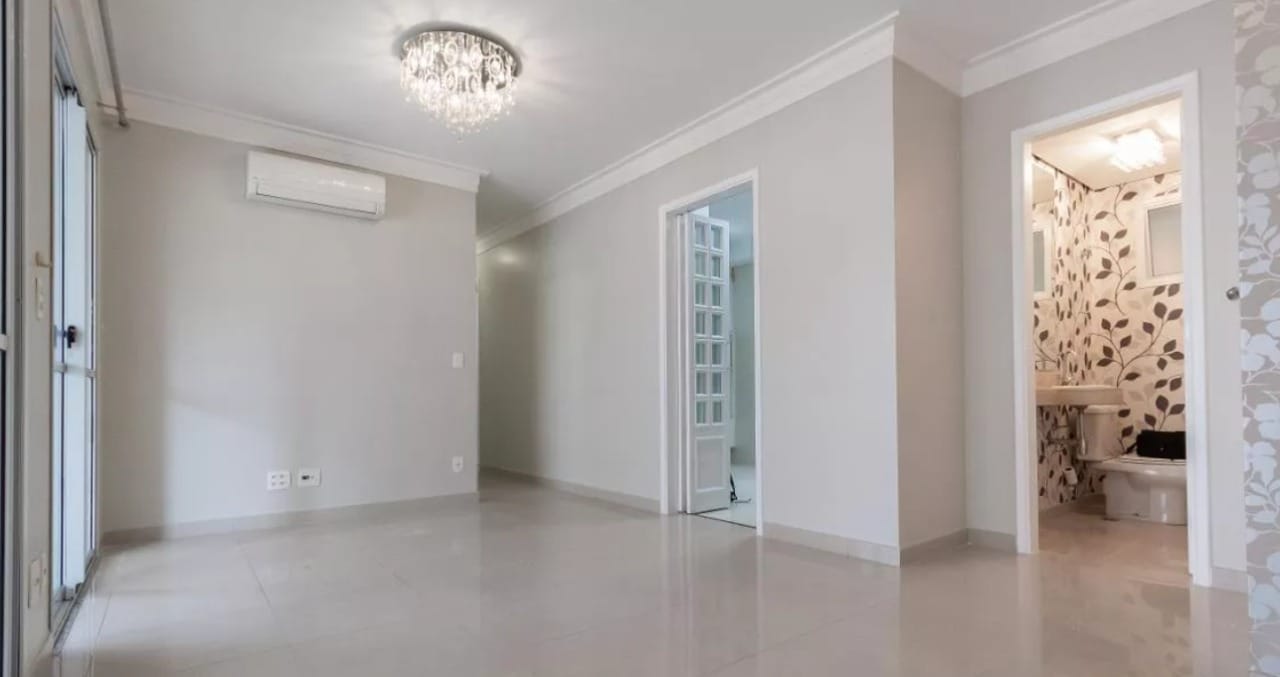 Apartamento, 3 quartos, 100 m² - Foto 4