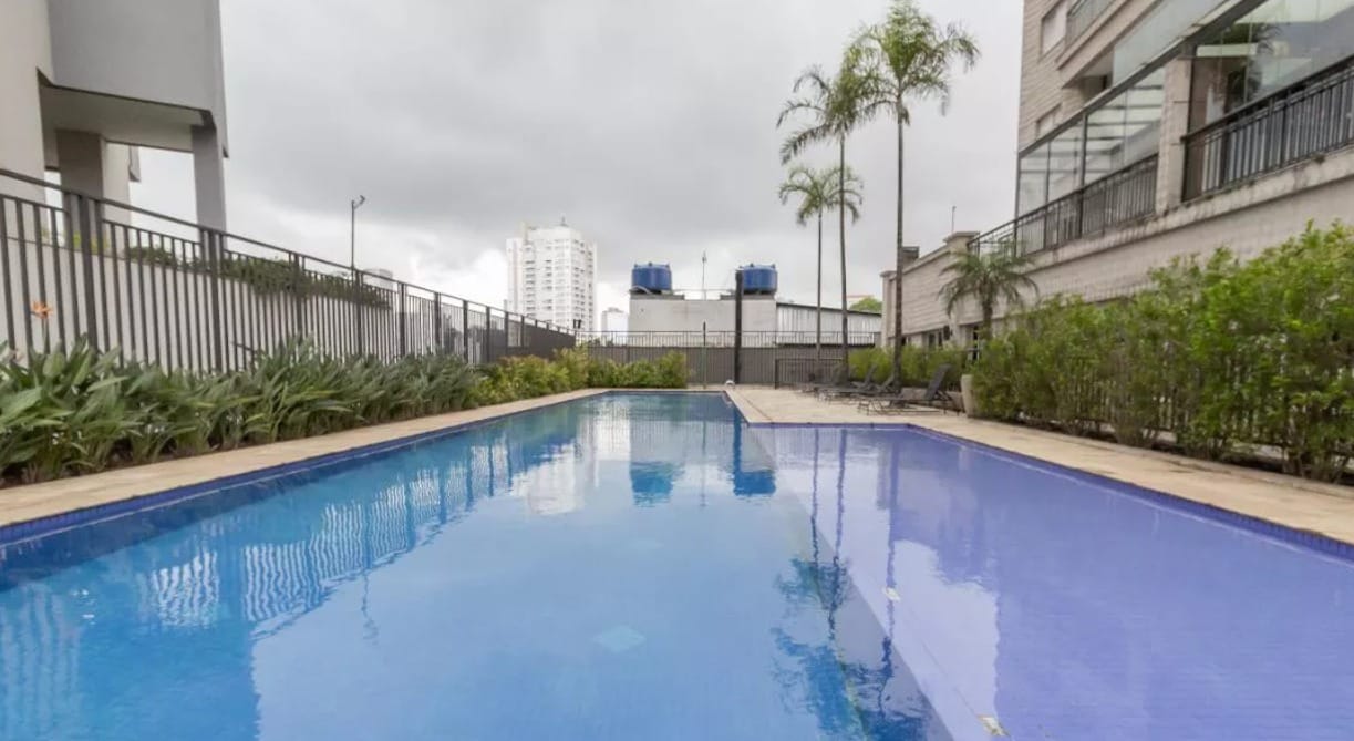 Apartamento, 3 quartos, 100 m² - Foto 1