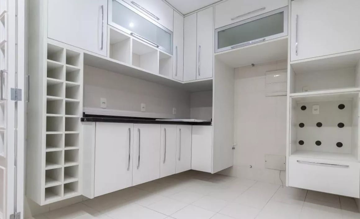 Apartamento, 3 quartos, 100 m² - Foto 6