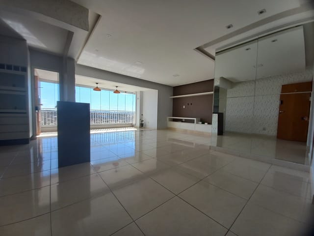 Foto do Apartamento - Apartamento à venda 3 Suítes ANDAR ALTO E VISTA LIVRE, Goiânia 2, Goiânia, GO | Marcório Imóveis
