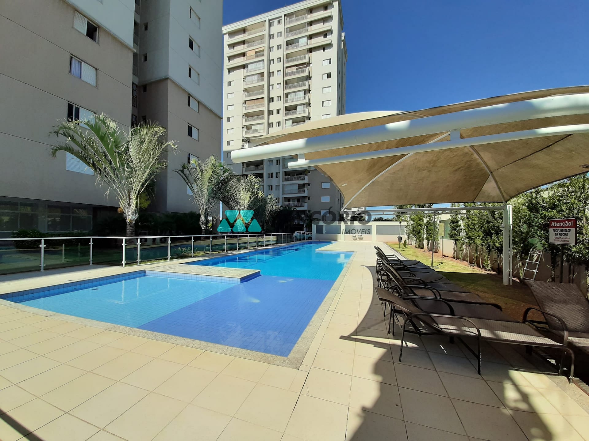 Apartamento à venda com 3 quartos, 106m² - Foto 27