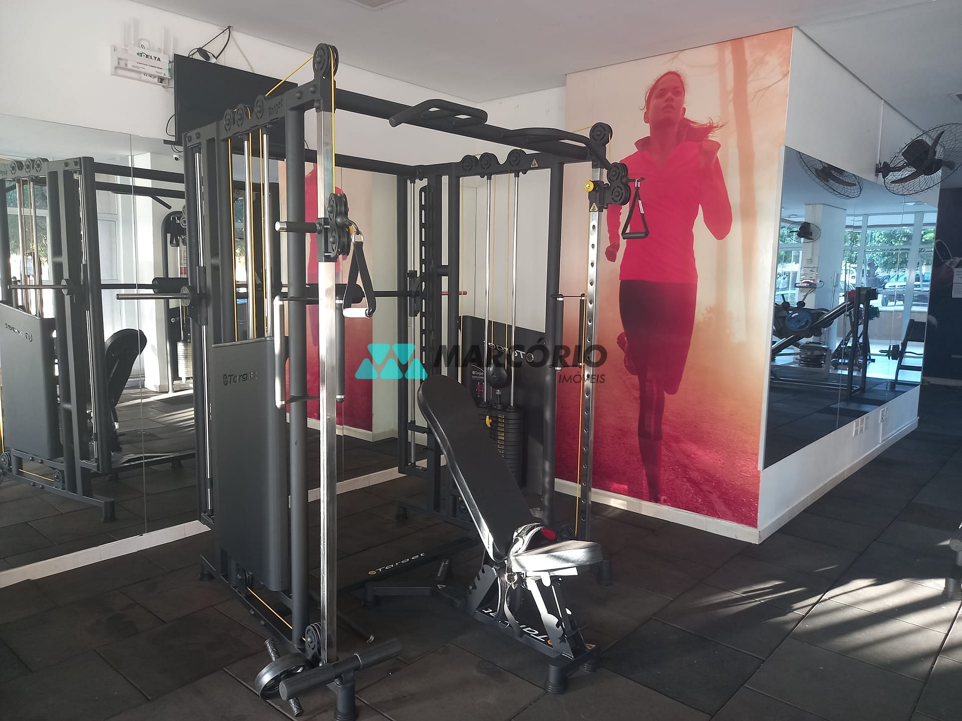 Apartamento à venda com 3 quartos, 106m² - Foto 30