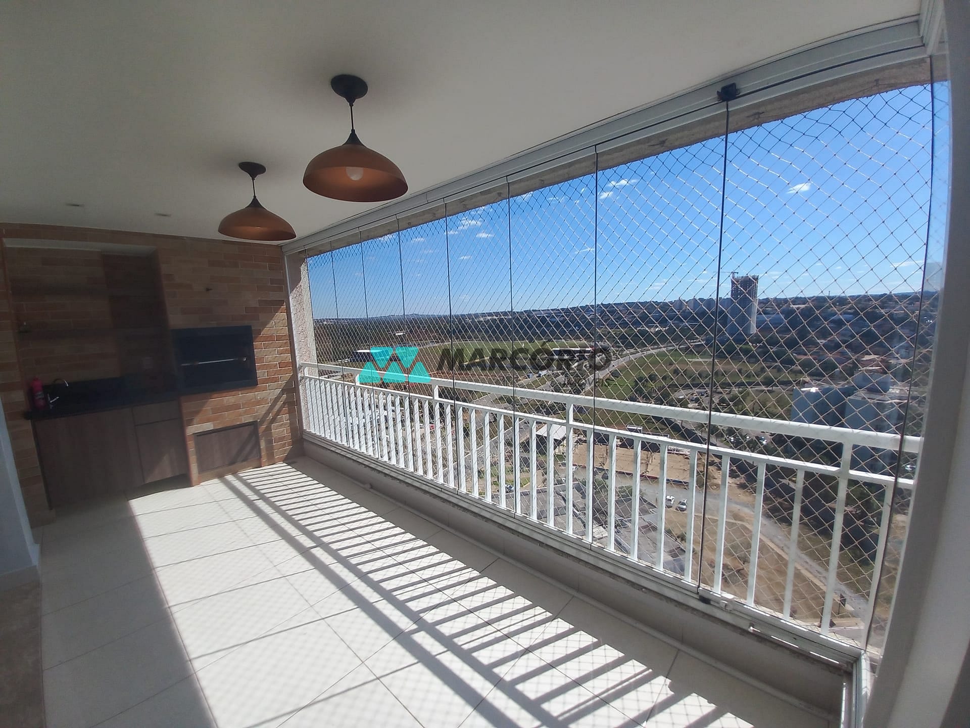 Apartamento à venda com 3 quartos, 106m² - Foto 8