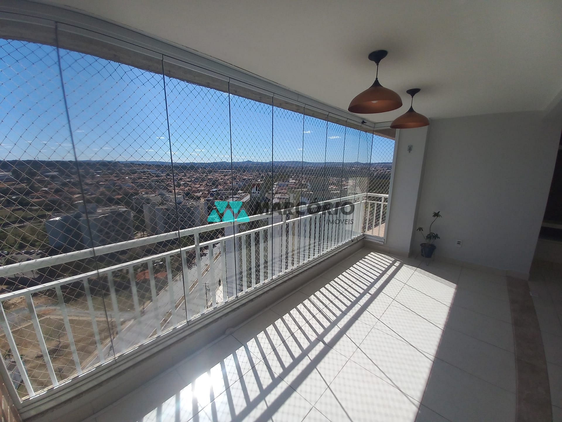 Apartamento à venda com 3 quartos, 106m² - Foto 13