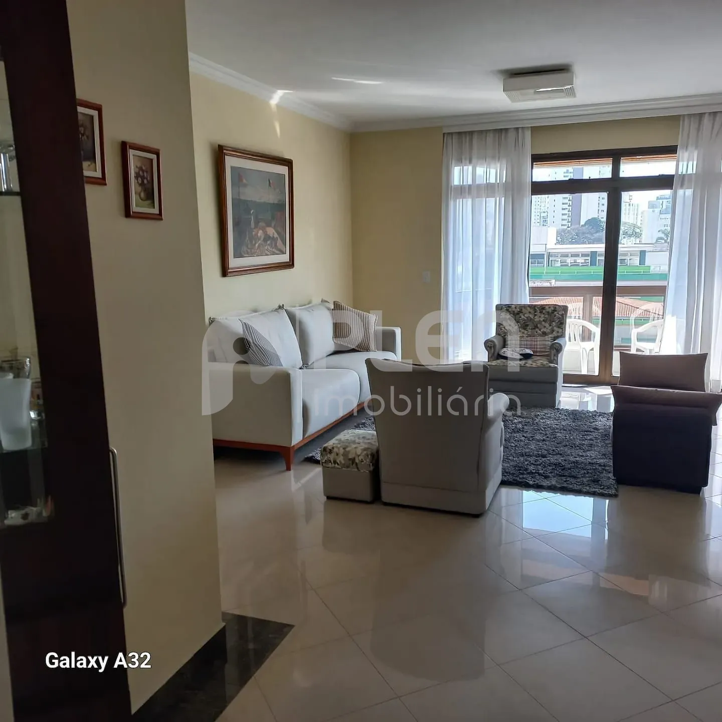 Apartamento de 3 quartos à venda em Santana, São Paulo