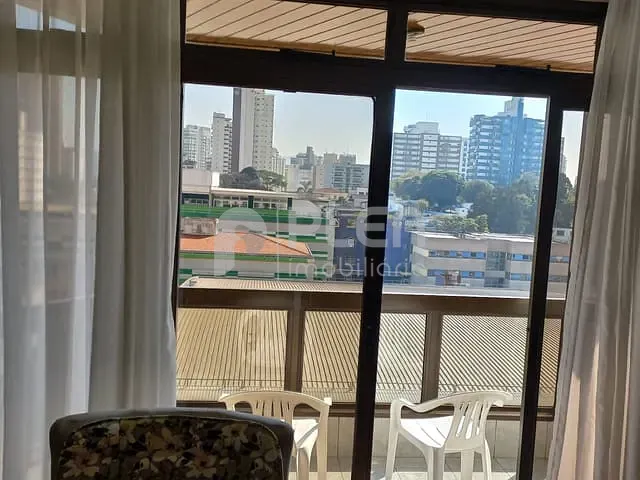 Apartamento com 134m² 3 quartos e 3 banheiros, à venda, no bairro Santana em São Paulo