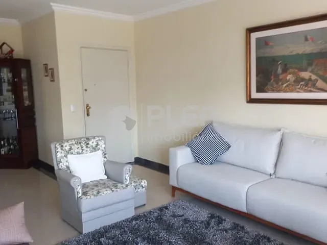Apartamento com 134m² 3 quartos e 3 banheiros, à venda, no bairro Santana em São Paulo