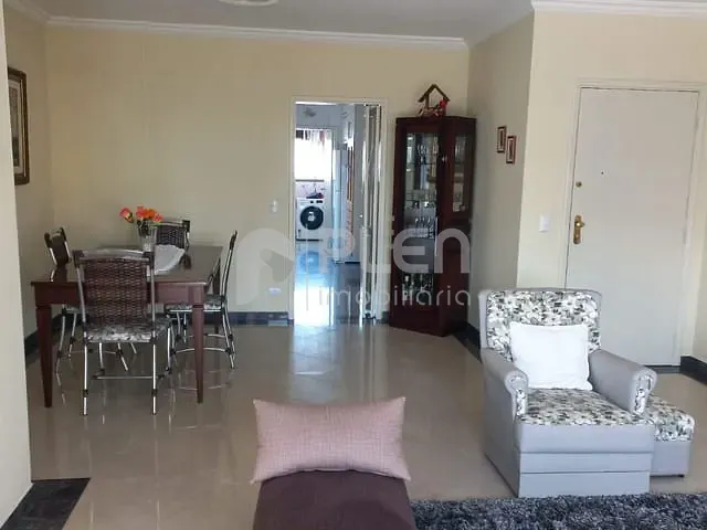 Apartamento com 134m² 3 quartos e 3 banheiros, à venda, no bairro Santana em São Paulo