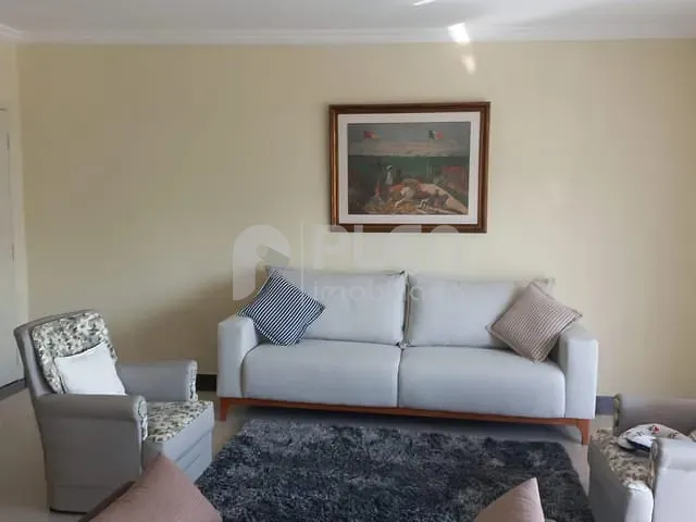 Apartamento com 134m² 3 quartos e 3 banheiros, à venda, no bairro Santana em São Paulo