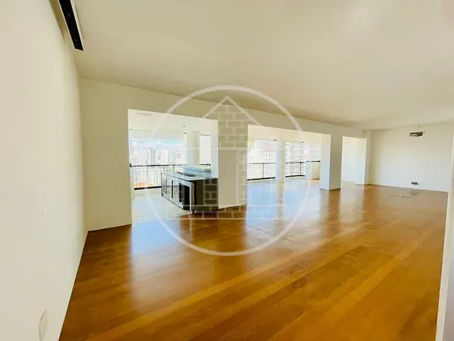 Apartamento com 420m² 3 quartos e 2 banheiros, à venda ou para alugar, no bairro Sumaré em São Paulo