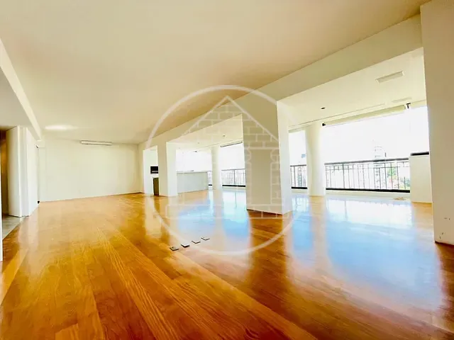 Apartamento com 420m² 3 quartos e 2 banheiros, à venda ou para alugar, no bairro Sumaré em São Paulo