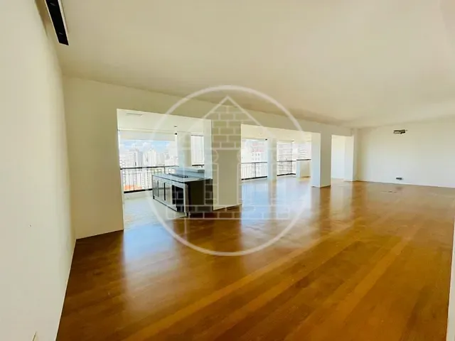 Apartamento com 420m² 3 quartos e 2 banheiros, à venda ou para alugar, no bairro Sumaré em São Paulo