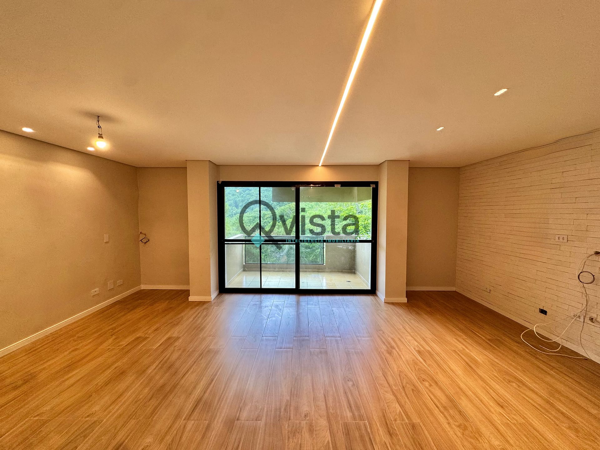 Apartamento, 3 quartos, 154 m² - Foto 2