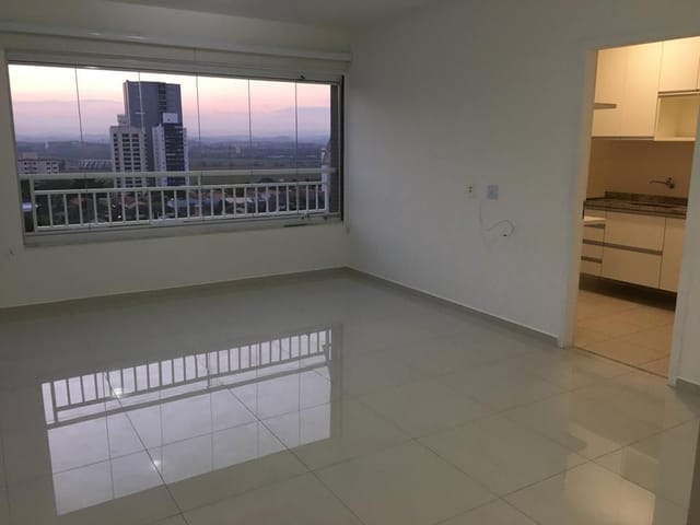 Foto do Apartamento - Apartamento com 2 dormitórios para alugar, 81 m² por R$ 4.200,00/mês - Jardim Aquarius - São José dos Campos/SP | RUSSI IMÓVEIS