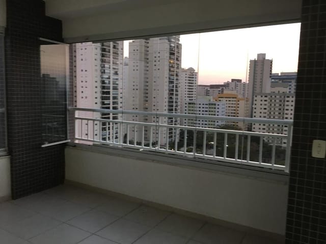 Foto do Apartamento - Apartamento com 2 dormitórios para alugar, 81 m² por R$ 4.200,00/mês - Jardim Aquarius - São José dos Campos/SP | RUSSI IMÓVEIS