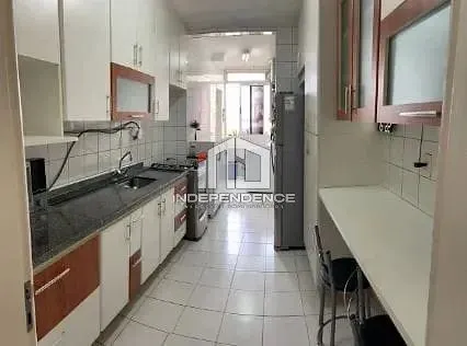 Apartamento, 3 quartos, 89 m² - Foto 1