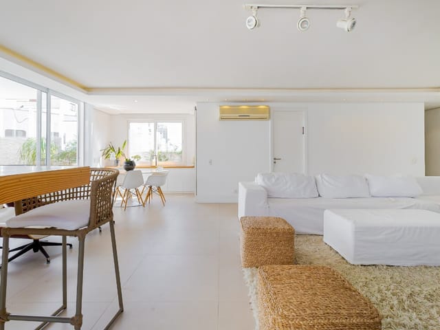 Foto do Apartamento - Apartamento para venda em Perdizes com 3 quartos, sendo 1 suíte , 315m² | Lares e Andares Imóveis