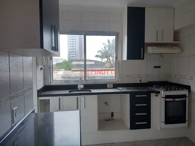 Apartamento 2 quartos e 1 banheiro, à venda, no bairro Centro em São Bernardo do Campo